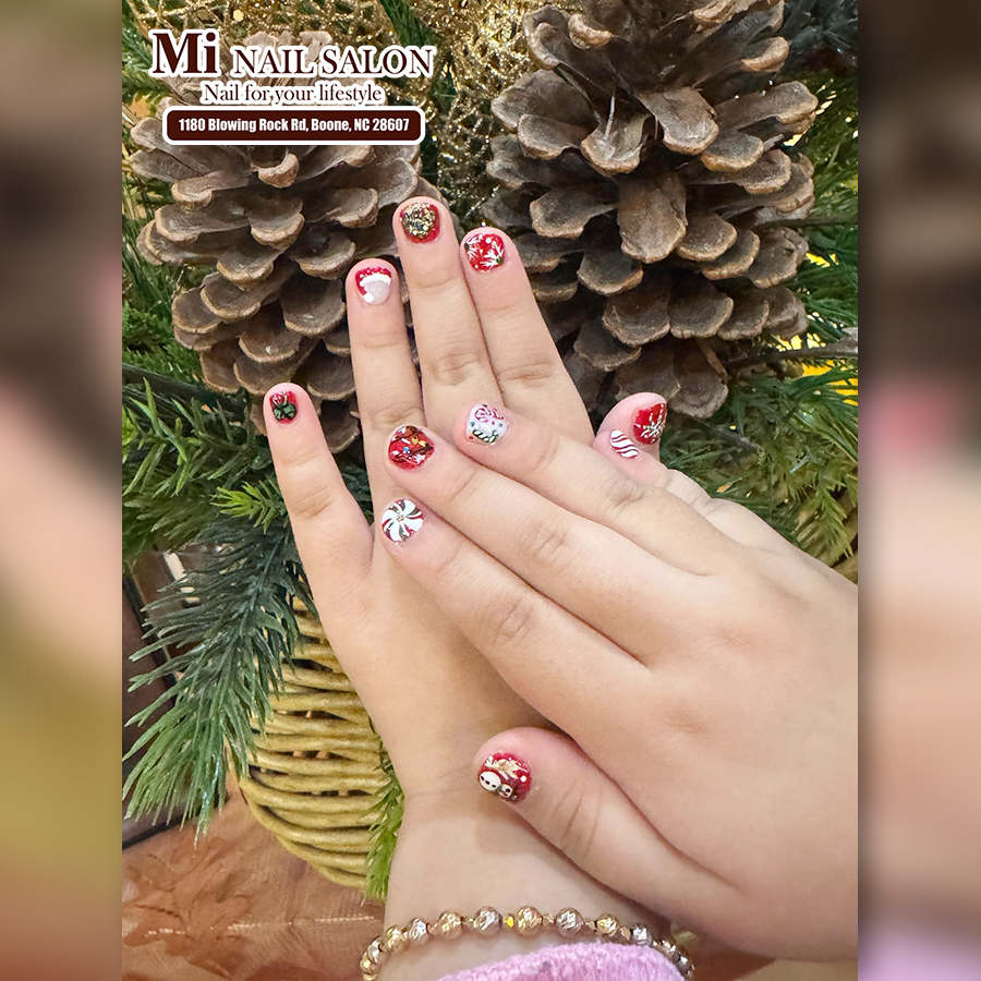 Nail Design